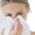 Allergic bronchitis