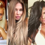 Anastasia Kovaleva before and after plastic surgery photos