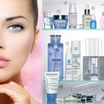 Pharmacy cosmetics, popularity rating: for problem skin, acne, anti-aging. French, Russian, brands 