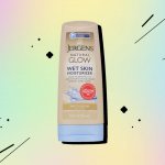 Natural Glow Wet Skin Moisturizer by Jergens