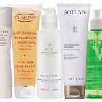 Эффективные очищающие средства для умывания кожи лица: топ лучших, отзывы, рейтинг, как пользоваться