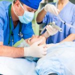 Endotracheal anesthesia. What is it, photos, videos, reviews 