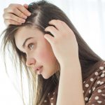 Risk factors for developing androgenetic alopecia