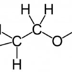 формула этанола