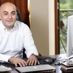 &#39;Gevorg Stepanyan: &quot;Every operation is destiny, this is life...&quot;&#39; width=&quot;1024