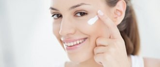 Sodium hyaluronate in facial cosmetics. What is sodium hyaluronate, properties, action, harm 
