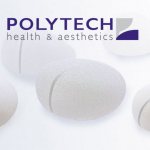 Polytech breast implants