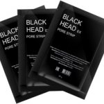 Как использовать черную маску для лица от черных точек