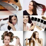 Как ухаживать за волосами после ботокса