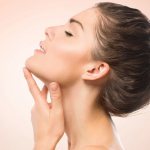 How to sharpen your chin with fillers. Exercises for a pointed chin 