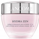 Lancome face creams: review