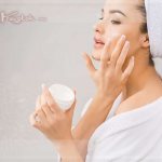 creams and ointments for skin restoration after peeling