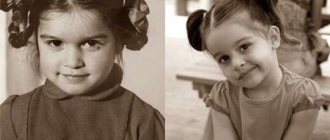 Ксения Бородина. Фото до и после пластики и похудения. Какие операции делала звезда, биография и личная жизнь
