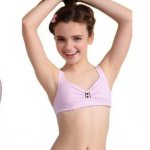 Bras for girls 12-14 years old. Photos, sizes, how to choose 