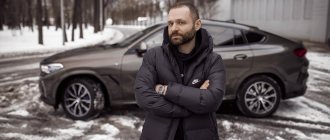Mikhail Malanichev: “It’s clear from my car that plastic surgeons earn a lot”