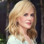 Nicole Kidman&#39;s new plastic surgery