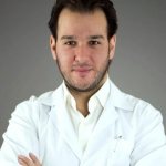 Plastic surgeon Amjad Al-Yousef knows how to prolong youth