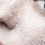 Facial scrub: benefits and application