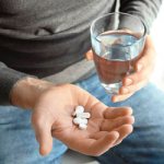 Таблетки, вызывающие отвращение к алкоголю - клиника Угодие