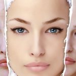 facial skin care over 30