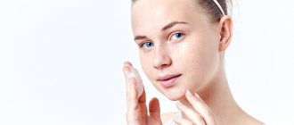 facial care best cosmetics rating