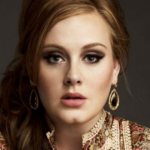 The success of singer Adele surprised the whole world