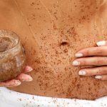 Why do you need a body scrub and how to use it